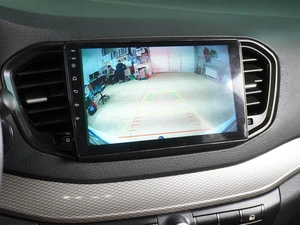 Седан ВАЗ (LADA) Vesta 2023 года, 1219000 рублей, Воронеж