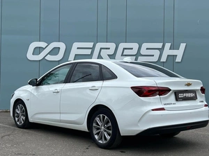 Седан Chevrolet Monza 2020 года, 1470000 рублей, Ижевск