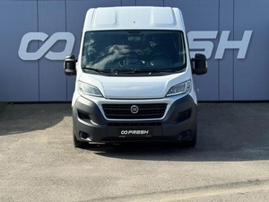 Fiat Ducato, III рестайлинг (2014—н. в.) 2.3 TD MT (130 л.с.) 2017г. 2017 года, 2749000 рублей, Кропоткин