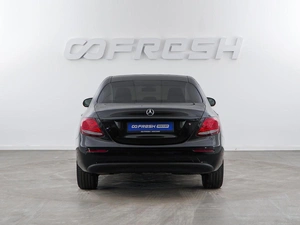Седан Mercedes-benz E-класс 2020 года, 3199050 рублей, Москва