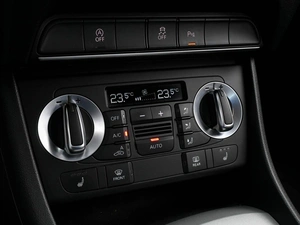 Внедорожник Audi Q3 2014 года, 1850000 рублей, Волгоград