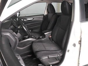 Внедорожник Nissan Qashqai 2019 года, 1250000 рублей, Минеральные Воды