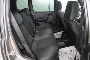 Внедорожник Chevrolet Niva 2016 года, 839000 рублей, Красноярск