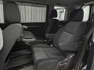 Минивэн Honda Stepwgn Spada 2016 года, 1749000 рублей, Красноярск
