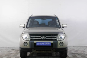 Внедорожник Mitsubishi Pajero 2008 года, 1919000 рублей, Кемерово