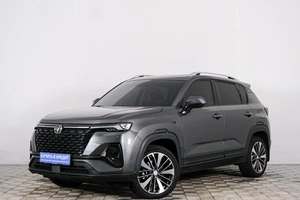 Внедорожник Changan CS35 Plus 2024 года, 2099000 рублей, Красноярск