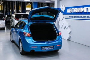 Хетчбэк Mazda Axela 2011 года, 938000 рублей, Солонцы