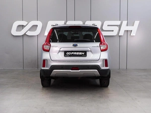 Внедорожник Geely Emgrand X7 2020 года, 1499000 рублей, Воронеж