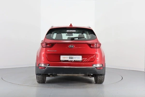 Внедорожник Kia Sportage 2020 года, 2410000 рублей, Брянск