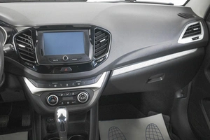 Универсал ВАЗ (LADA) Vesta Cross 2020 года, 1149000 рублей, Кемерово