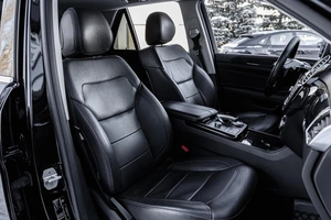 Внедорожник Mercedes-benz GLE-класс 2016 года, 3400000 рублей, Ульяновск