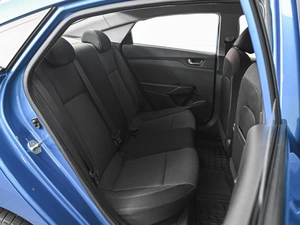 Седан Hyundai Solaris 2019 года, 1474000 рублей, Ставрополь