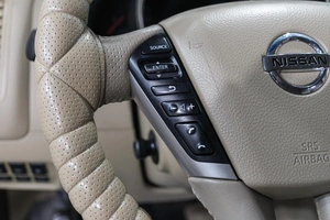 Внедорожник Nissan Murano 2013 года, 1469000 рублей, Новокузнецк