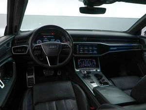 Универсал Audi A6 Allroad Quattro 2021 года, 4857777 рублей, Москва