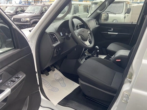 Пикап УАЗ Pickup 2025 года, 1860000 рублей, Красноярск