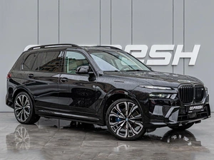 Внедорожник BMW X7 2024 года, 19750000 рублей, Краснодар