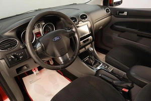 Хетчбэк Ford Focus 2008 года, 679000 рублей, Челябинск