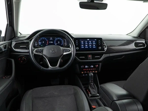 Лифтбек Volkswagen Polo 2021 года, 1950046 рублей, Москва