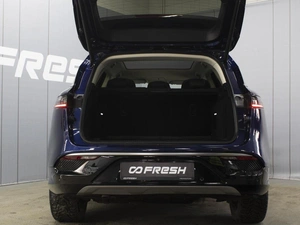 Внедорожник Voyah Free 2023 года, 4100000 рублей, Омск