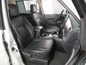 Внедорожник Mitsubishi Pajero 2019 года, 2699000 рублей, Воронеж