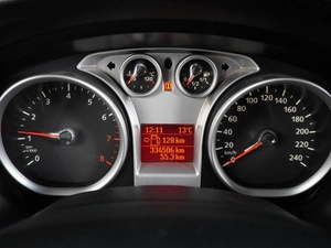 Седан Ford Focus 2009 года, 659000 рублей, Воронеж