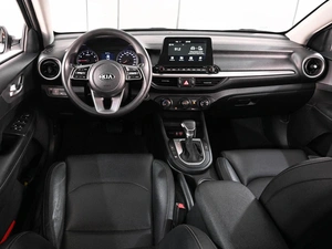 Седан Kia K3 2019 года, 1645000 рублей, Аксай