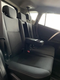 Внедорожник Toyota RAV4 2013 года, 1797000 рублей, Солонцы