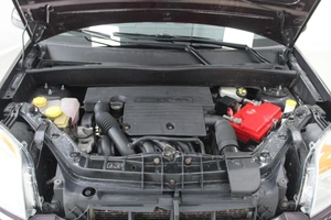 Хэтчбек Ford Fusion 2011 года, 885000 рублей, Смоленск