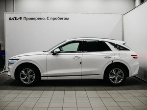 Внедорожник Genesis GV70 2021 года, 5750000 рублей, Красноярск