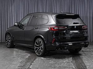 Внедорожник BMW X5 M 2020 года, 11660000 рублей, Ставрополь