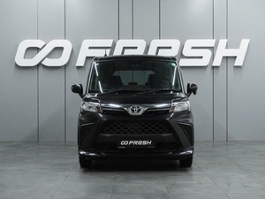 Минивэн Toyota Roomy 2021 года, 1259000 рублей, Воронеж