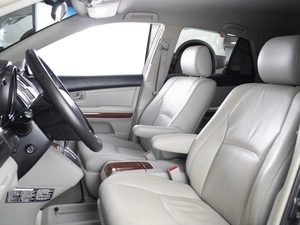 Внедорожник Lexus RX 2006 года, 1410000 рублей, Омск