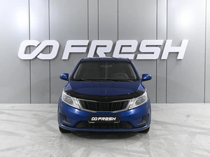 Седан Kia Rio 2011 года, 729000 рублей, Аксай