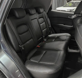 Внедорожник Chery Tiggo 4 2020 года, 1447000 рублей, Красноярск