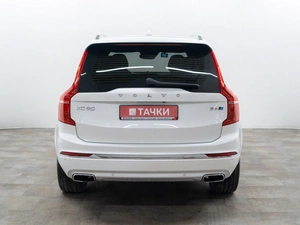 Внедорожник Volvo XC90 2021 года, 6360000 рублей, Красноярск