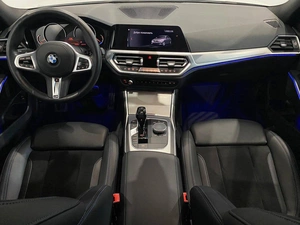 Седан BMW 3 серия 2020 года, 4350000 рублей, Кемерово
