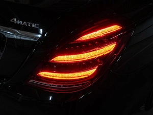 Седан Mercedes-benz S-класс 2018 года, 6279000 рублей, Ставрополь