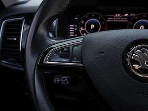 Внедорожник Skoda Kodiaq 2019 года, 2839000 рублей, Краснодар