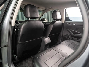 Седан Volkswagen Jetta 2020 года, 1869000 рублей, Тюмень