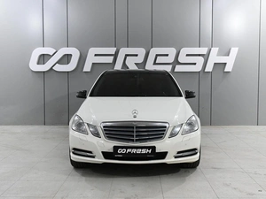 Седан Mercedes-benz E-класс 2011 года, 1879000 рублей, Аксай