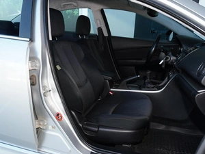 Седан Mazda 6 2011 года, 1099999 рублей, Тверь