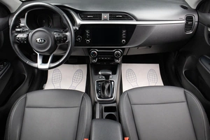 Седан Kia Rio 2021 года, 1949000 рублей, Оренбург