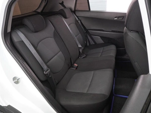 Внедорожник Hyundai Creta 2016 года, 1728000 рублей, Воронеж