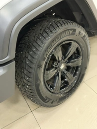 Внедорожник Tank 300 2023 года, 3297000 рублей, Солонцы