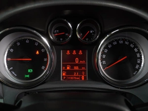 Внедорожник Opel Mokka 2014 года, 1174000 рублей, Воронеж