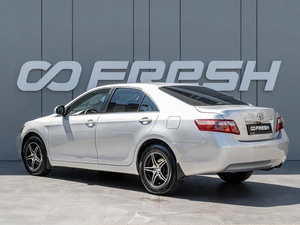 Седан Toyota Camry 2010 года, 1120000 рублей, Краснодар