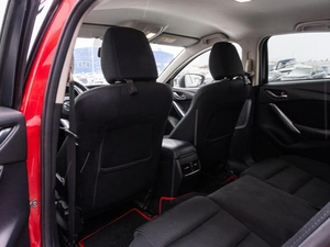 Седан Mazda 6 2013 года, 1419000 рублей, Самара