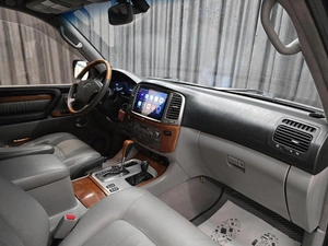 Внедорожник Lexus LX 2003 года, 1939000 рублей, Красноярск