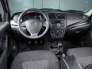 Лифтбек ВАЗ (LADA) Granta 2024 года, 930000 рублей, Минеральные Воды