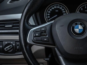 Внедорожник BMW X1 2020 года, 2599040 рублей, Ставрополь